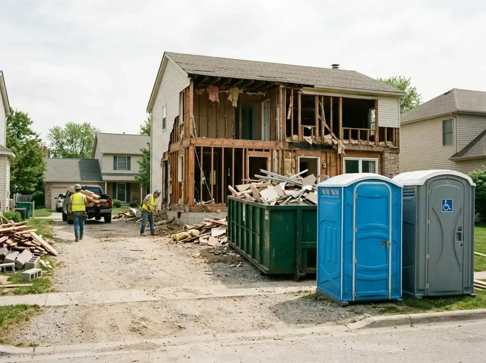 home-renovation-demolition-sit-010 — frequently asked questions, Portable Toilet & Dumpsters Rental in Mount Vista, WA